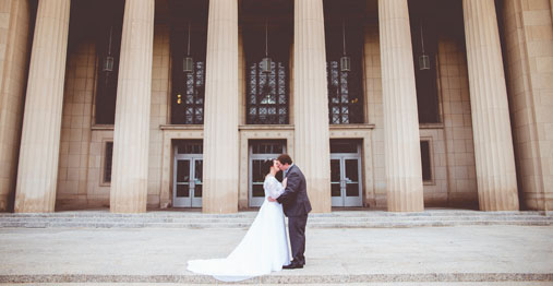 Formalities for marriage &amp; civil union SA