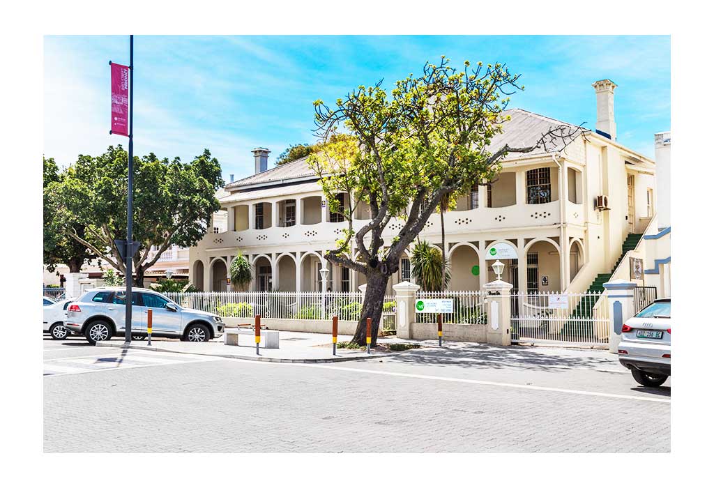 Family Law Gqeberha