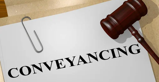 Professional conveyancing attorneys in Gqeberha handling deeds office registrations.