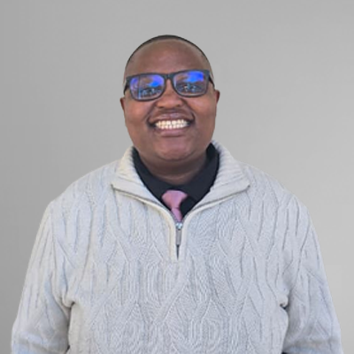 Atandile Mantanga, Candidate Attorney at Anthony-Gooden Inc. in Gqeberha