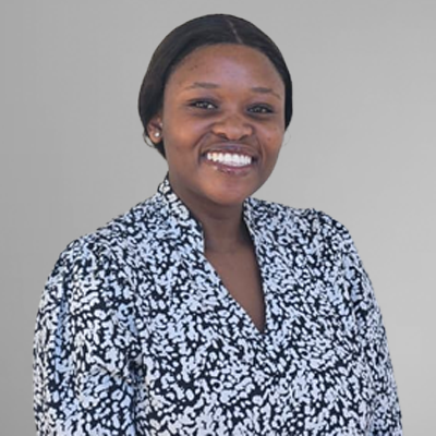 Lindokuhle Sibeko, Family Law and Maintenance Specialist at Anthony-Gooden Inc.