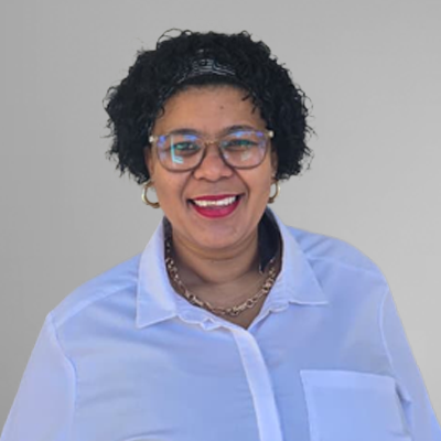 Nicky De Klerk, Litigation Secretary managing collections at Anthony-Gooden Inc. in Gqeberha.